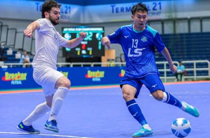 Bầu Tú và Sự Phát Triển Bền Vững của Futsal Việt Nam: Bài Học Quản Trị và Đầu Tư Cho Thị Trường Bất Động Sản Cao Cấp