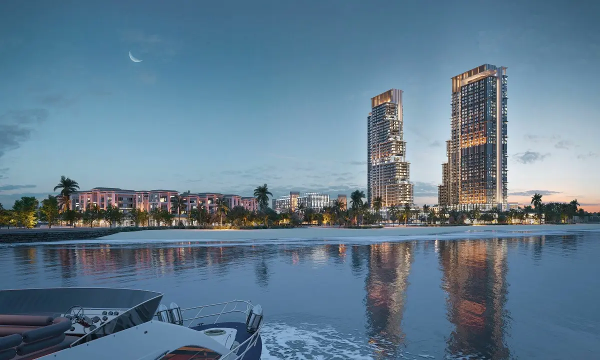 Lý do bất động sản sát bờ biển được giới thượng lưu ưa chuộng: Phân tích chuyên sâu