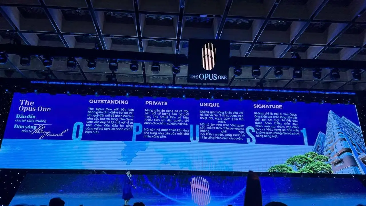 Khám Phá Layout Căn Hộ Điển Hình Tại The Opus One OS2: Lựa Chọn Hoàn Hảo Cho Gia Đình Bạn