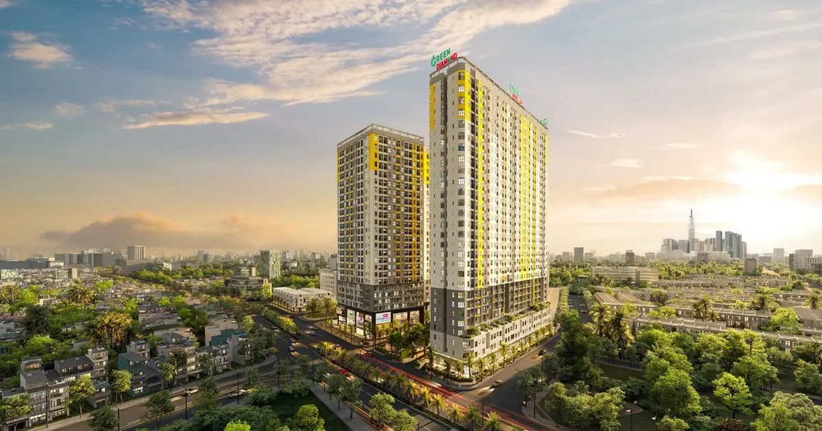 Bất động sản vệ tinh TP.HCM bứt phá: Hạ tầng và địa giới mở rộng tạo chu kỳ mới