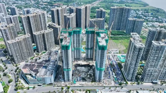 Đến Cuối Năm 2026: Thời Điểm Thị Trường Địa Ốc Vươn Mình Mạnh Mẽ?