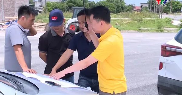 Đề xuất thu hẹp phạm vi bù trừ lãi lỗ từ chuyển nhượng bất động sản