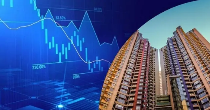 Khi nào nên bắt đáy cổ phiếu bất động sản? - 24HMoney