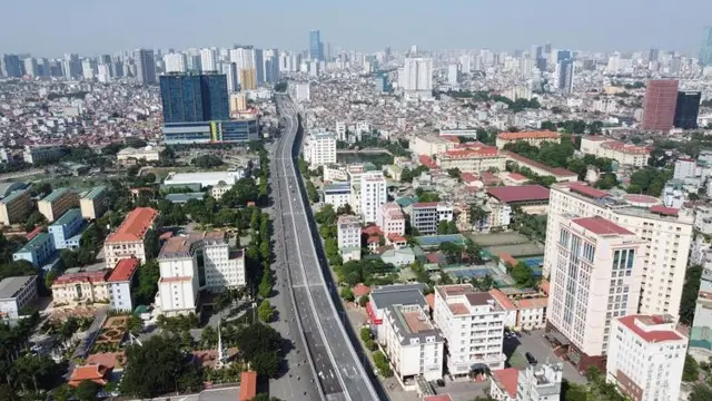 Cảnh giác trước các chiêu trò quảng cáo bất động sản