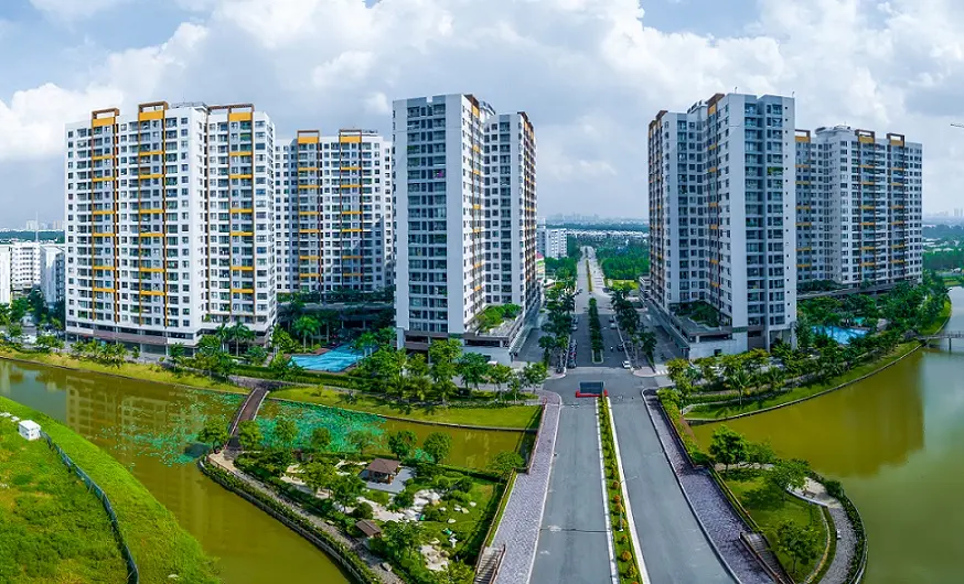 Bất động sản phục hồi trước cao điểm đảo hạn trái phiếu doanh nghiệp: Cơ hội và thách thức