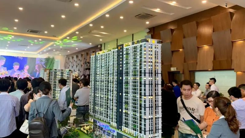 Kịch Bản Tăng Trưởng Thị Trường Bất Động Sản Phía Nam Cuối Năm 2024: Cơ Hội và Thách Thức