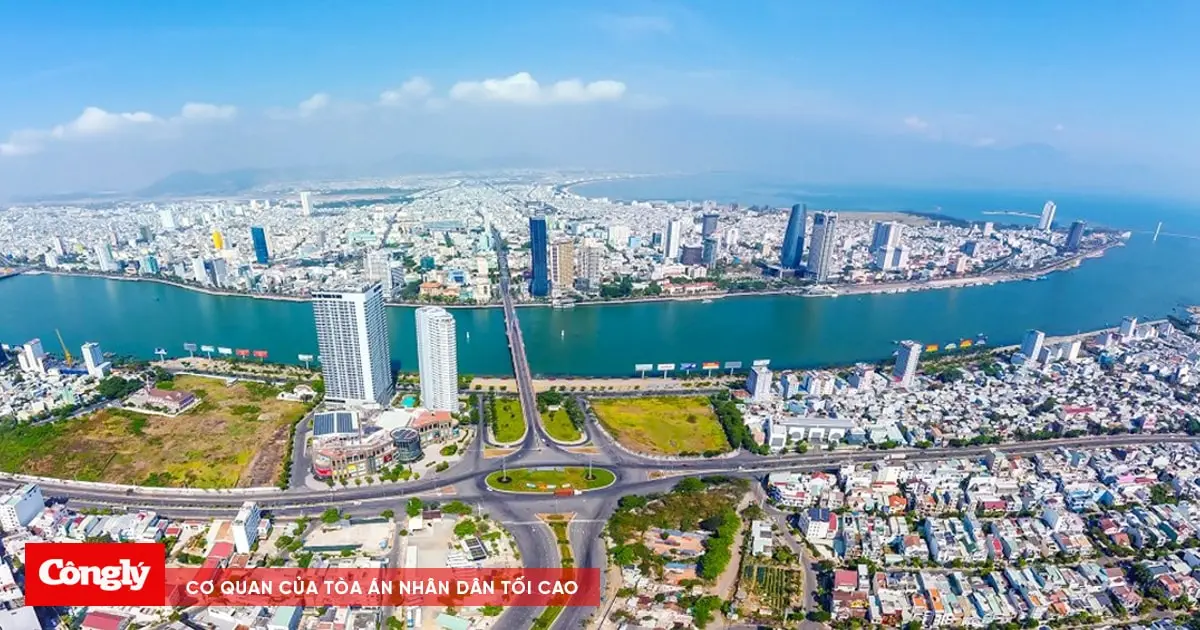 Thị trường bất động sản ổn định khi các yếu tố được dẫn dắt nhịp nhàng - Báo Công lý