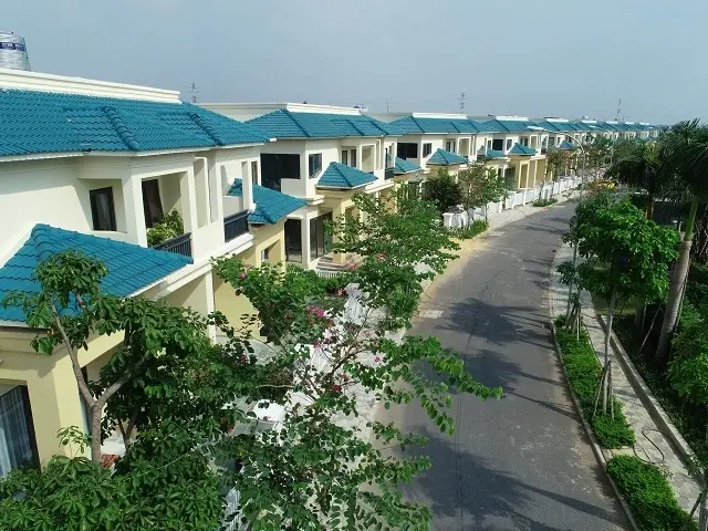 Lãi ròng doanh nghiệp bất động sản nửa đầu năm gấp rưỡi cùng kỳ - Fili.vn
