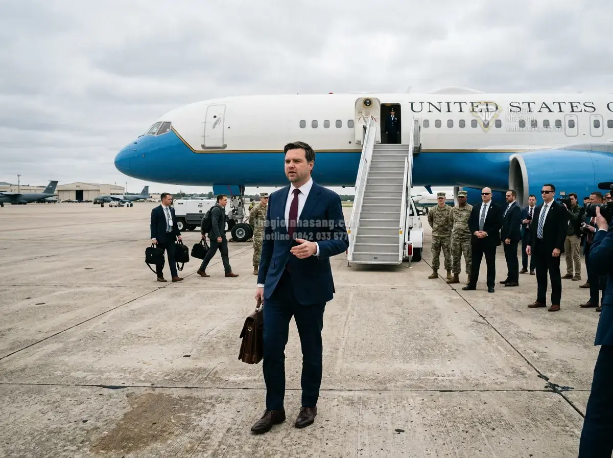 Bế tắc đàm phán Mỹ - Iran và tác động tiềm ẩn đến thị trường bất động sản Việt Nam