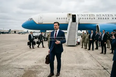 Bế tắc đàm phán Mỹ - Iran và tác động tiềm ẩn đến thị trường bất động sản Việt Nam