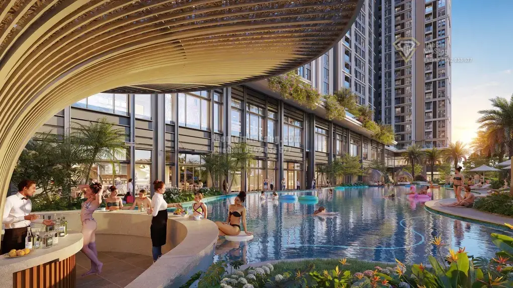 Beachtro Tower và Triết Lý 'Không Gian Sáng Tạo': Xu Hướng Mới Trong Đầu Tư Bất Động Sản Biển Vũng Tàu