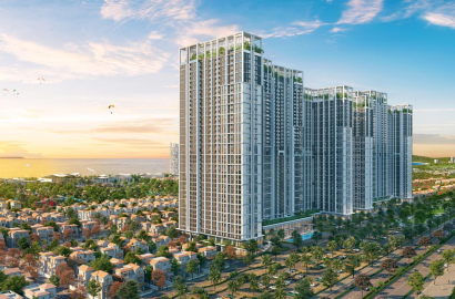 Beacon Tower tại Blanca City: Điểm sáng bất động sản ven biển với kết nối hạ tầng chiến lược