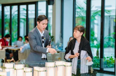 Beacon Tower Vũng Tàu: Tiềm năng đầu tư bất động sản biển vượt trội trong bối cảnh hạ tầng và kinh tế phát triển