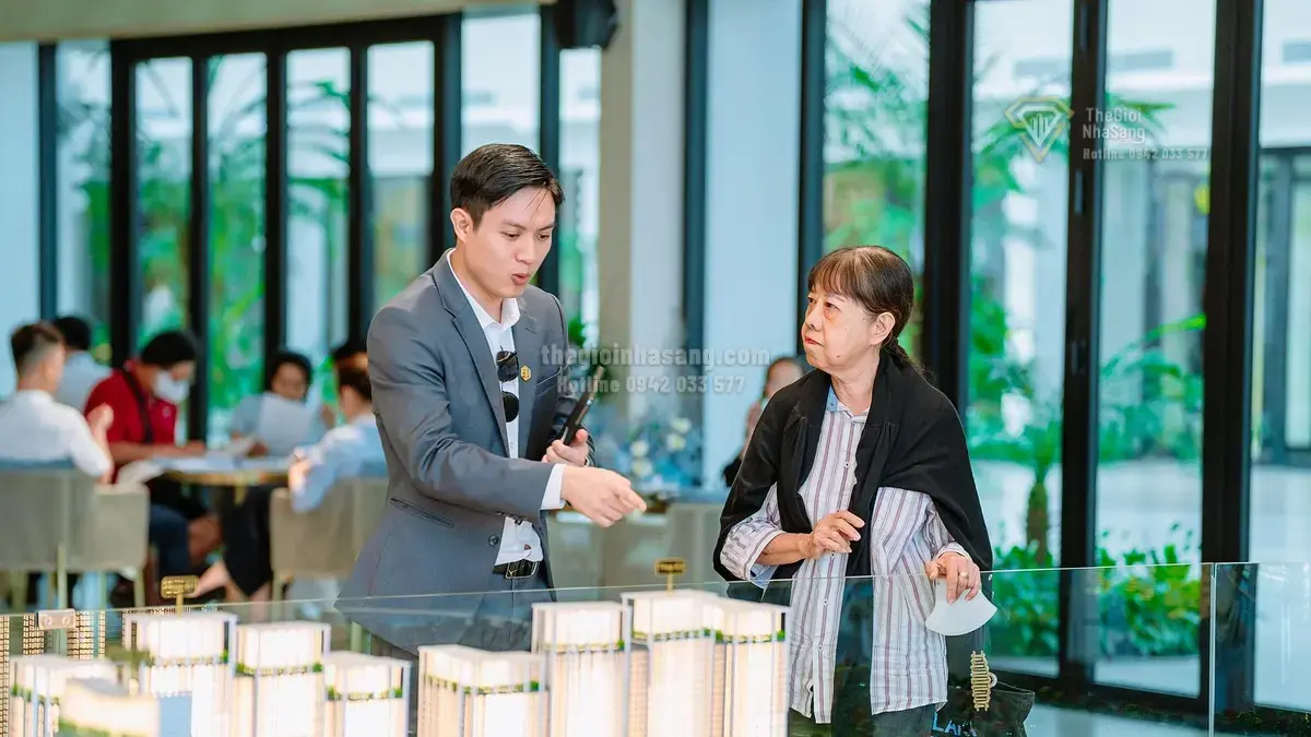 Beacon Tower Vũng Tàu: Tiềm năng đầu tư bất động sản biển vượt trội trong bối cảnh hạ tầng và kinh tế phát triển