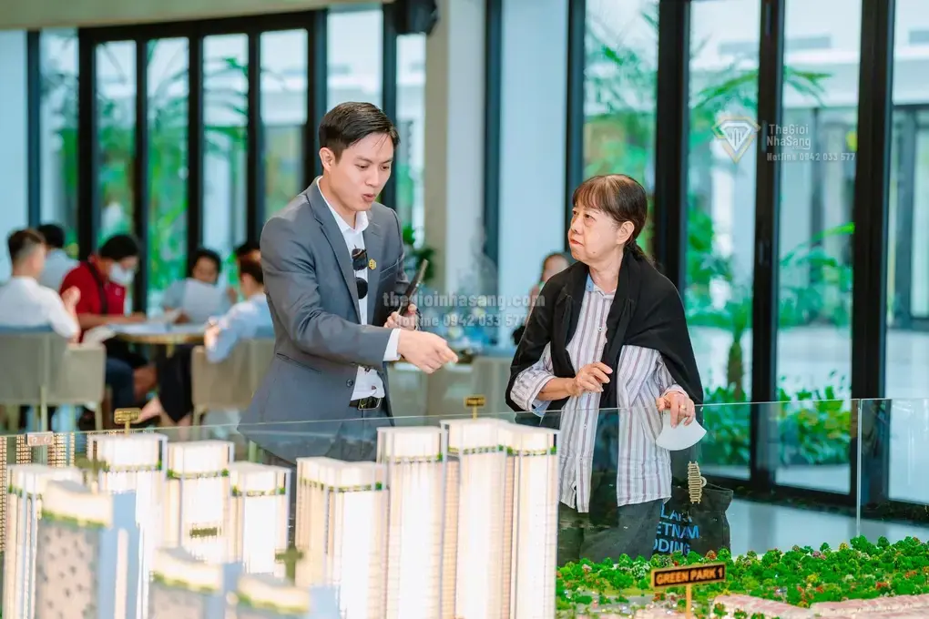 Beacon Tower Vũng Tàu: Tiềm năng đầu tư bất động sản biển vượt trội trong bối cảnh hạ tầng và kinh tế phát triển
