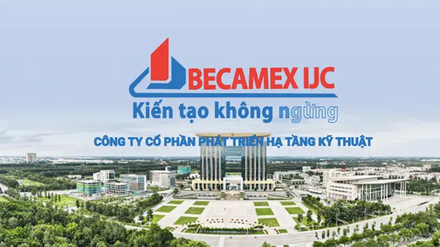 Doanh thu bất động sản 'bùng nổ' kéo lãi sau thuế của Becamex IJC (IJC) quý III/2025 tăng bằng lần
