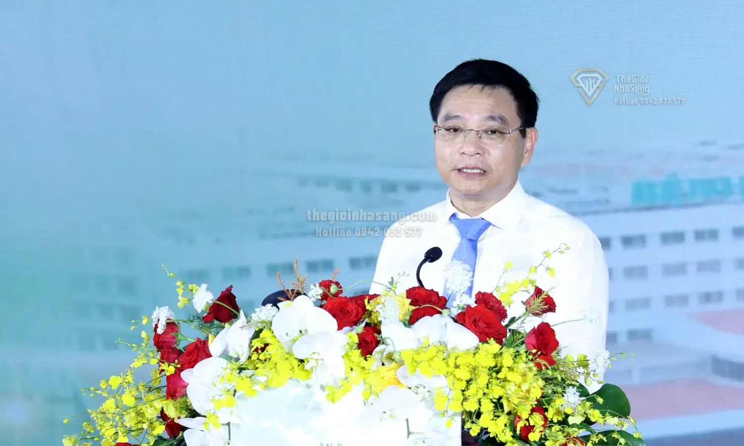 Bệnh viện Bạch Mai cơ sở Ninh Bình chính thức hoạt động: Tác động và cơ hội cho thị trường bất động sản vùng Đồng bằng sông Hồng