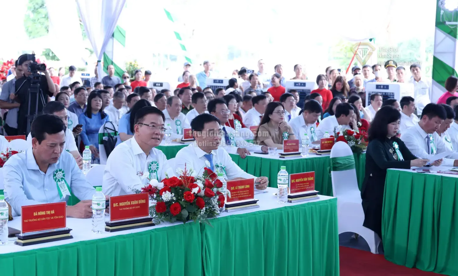 Bệnh viện Bạch Mai cơ sở Ninh Bình chính thức hoạt động: Tác động và cơ hội cho thị trường bất động sản vùng Đồng bằng sông Hồng
