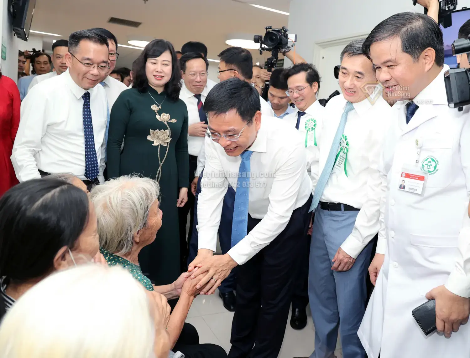 Bệnh viện Bạch Mai cơ sở Ninh Bình chính thức hoạt động: Tác động và cơ hội cho thị trường bất động sản vùng Đồng bằng sông Hồng