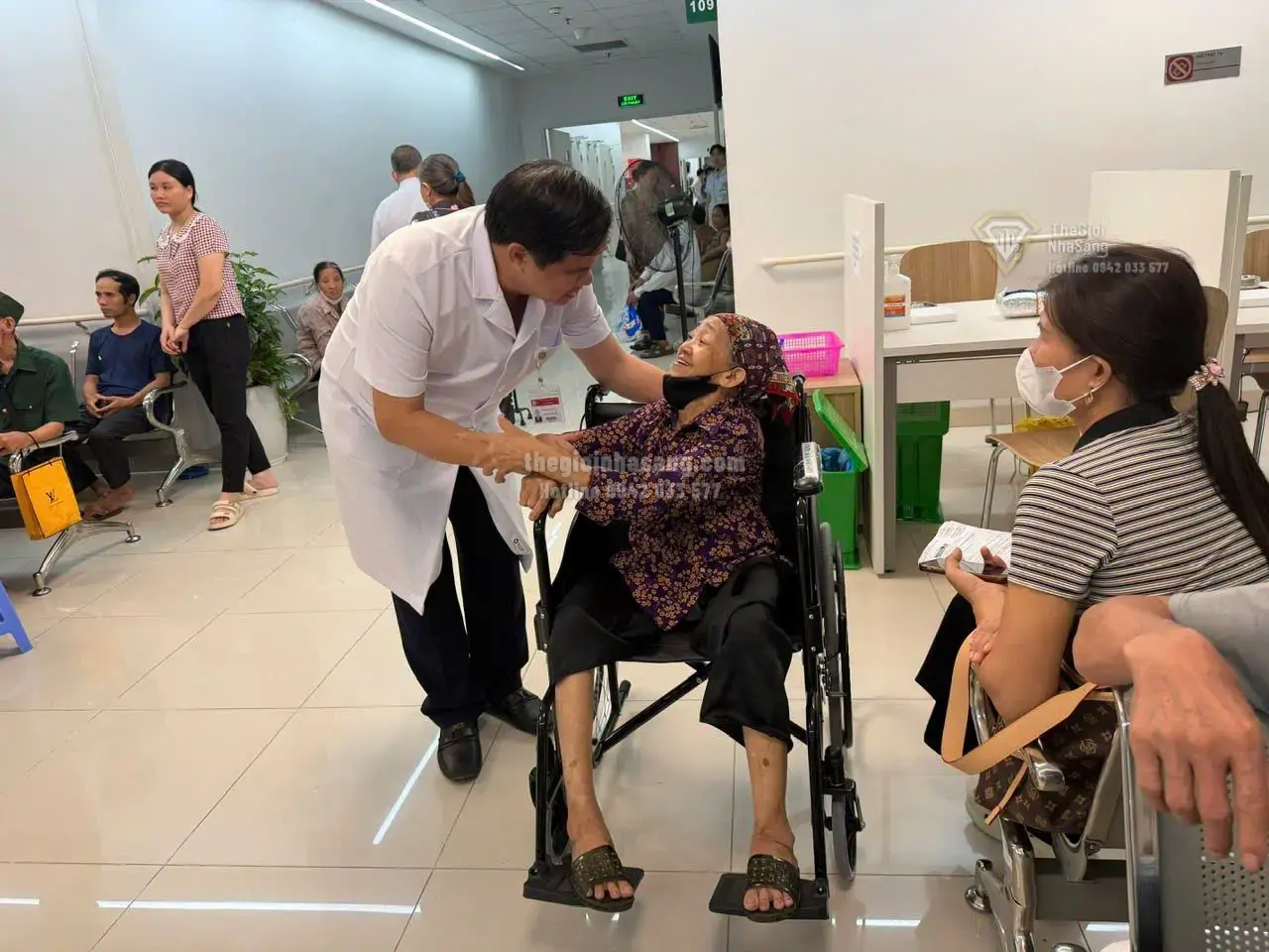 Bệnh viện Bạch Mai cơ sở Ninh Bình: Đòn bẩy nâng tầm hạ tầng y tế và tác động đến thị trường bất động sản khu vực