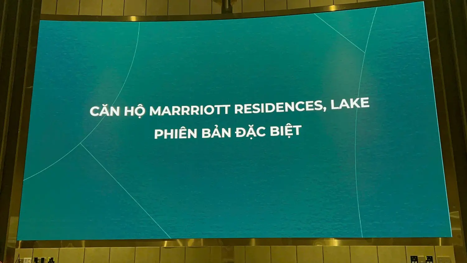 Thông tin chi tiết về ưu đãi và chính sách booking mới nhất