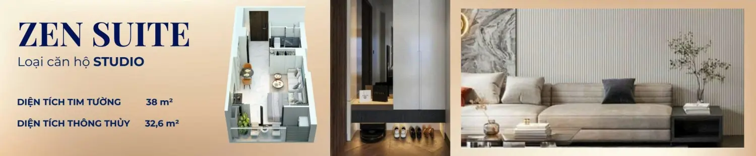 Khám Phá Layout Căn Hộ Điển Hình Tại The Opus One OS2: Lựa Chọn Hoàn Hảo Cho Gia Đình Bạn