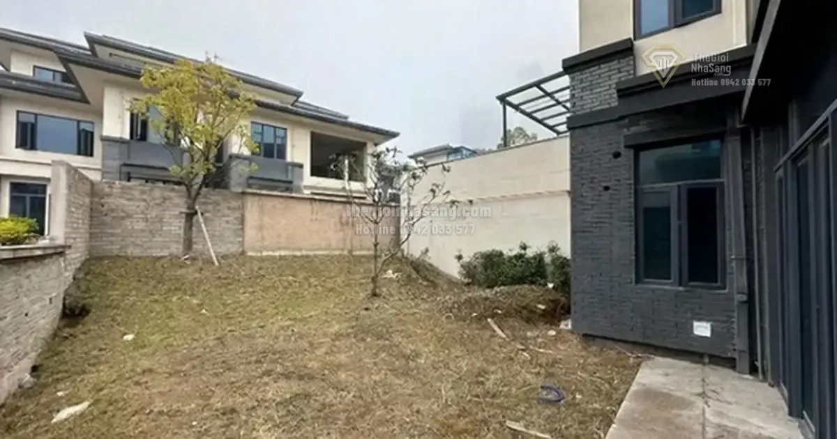 Bí quyết chọn nhà: Vì sao biệt thự không phải lúc nào cũng là lựa chọn tối ưu?