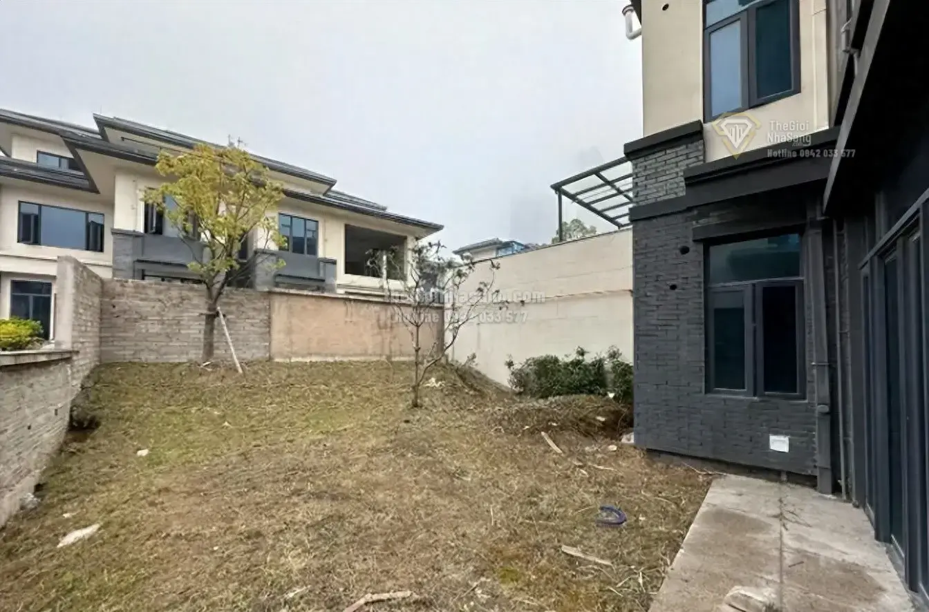 Bí quyết chọn nhà: Vì sao biệt thự không phải lúc nào cũng là lựa chọn tối ưu?