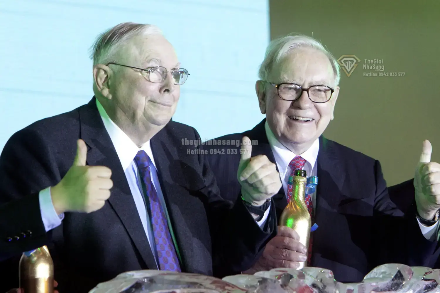 Bí Quyết Đầu Tư Bất Động Sản Bền Vững Qua Góc Nhìn Chiến Lược Của Charlie Munger