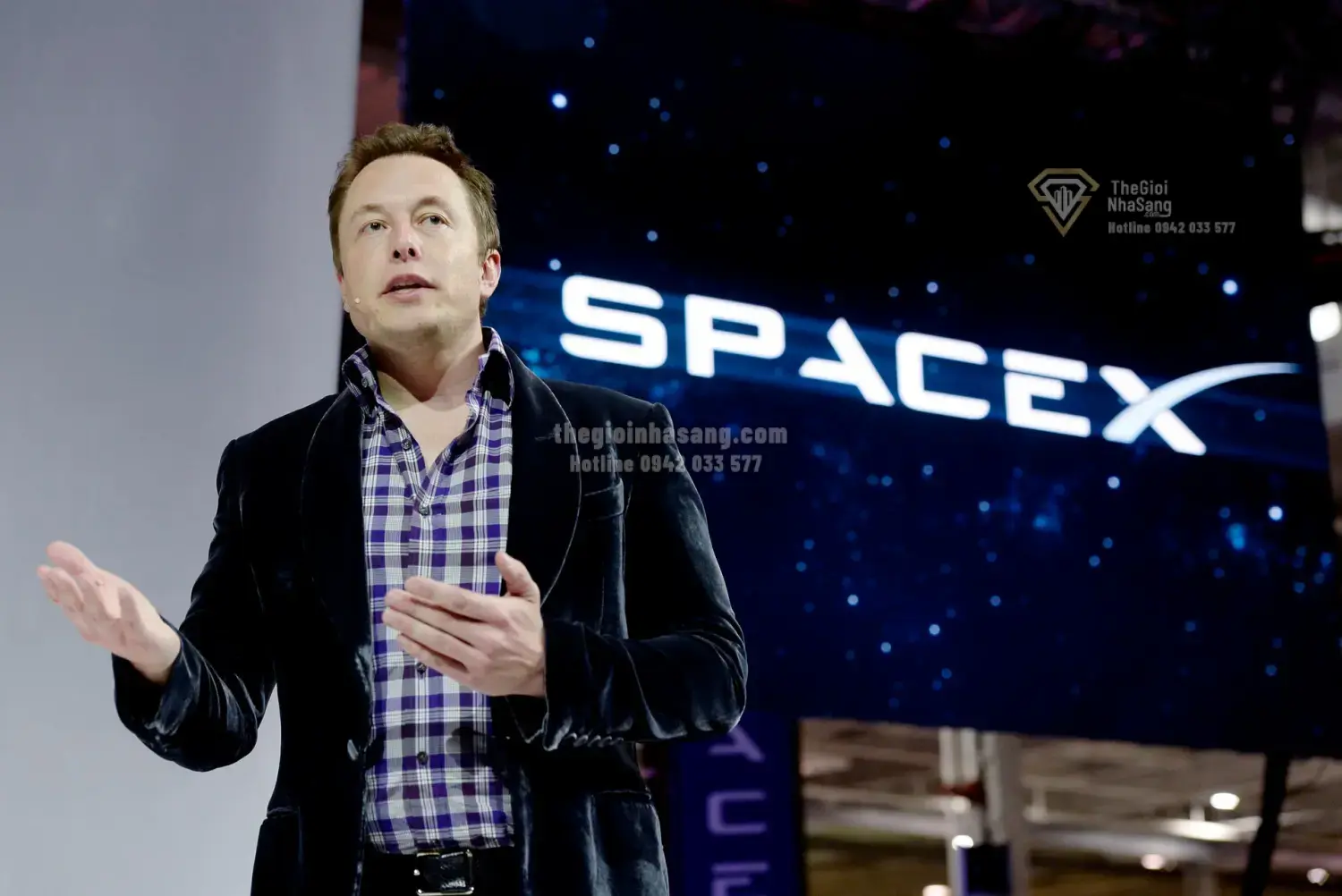 Bí quyết đầu tư tập trung của Elon Musk và bài học cho thị trường bất động sản cao cấp Việt Nam