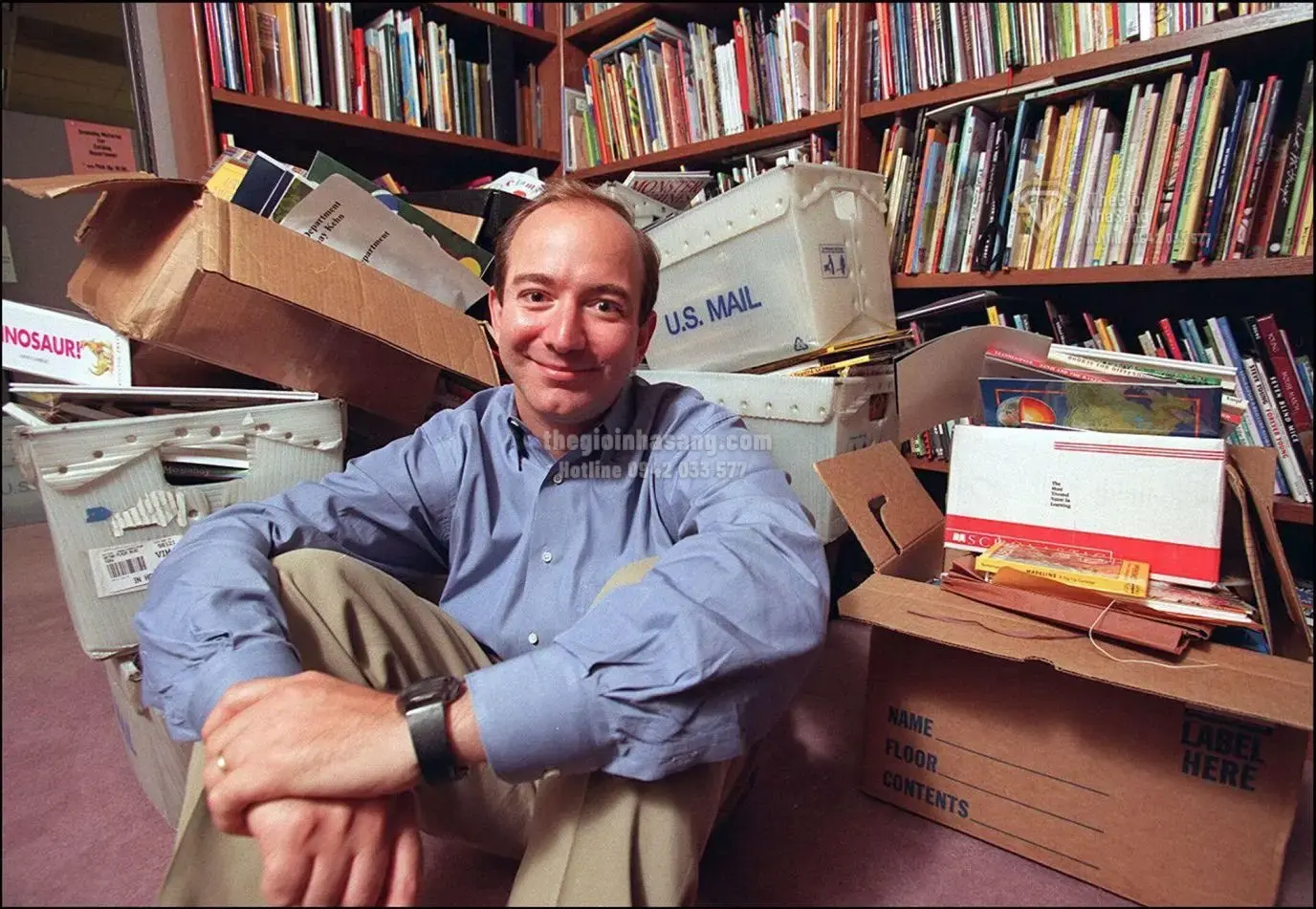 Bí Quyết Đầu Tư và Lập Nghiệp Từ Jeff Bezos và Elon Musk: Bài Học Cho Nhà Đầu Tư Bất Động Sản Cao Cấp