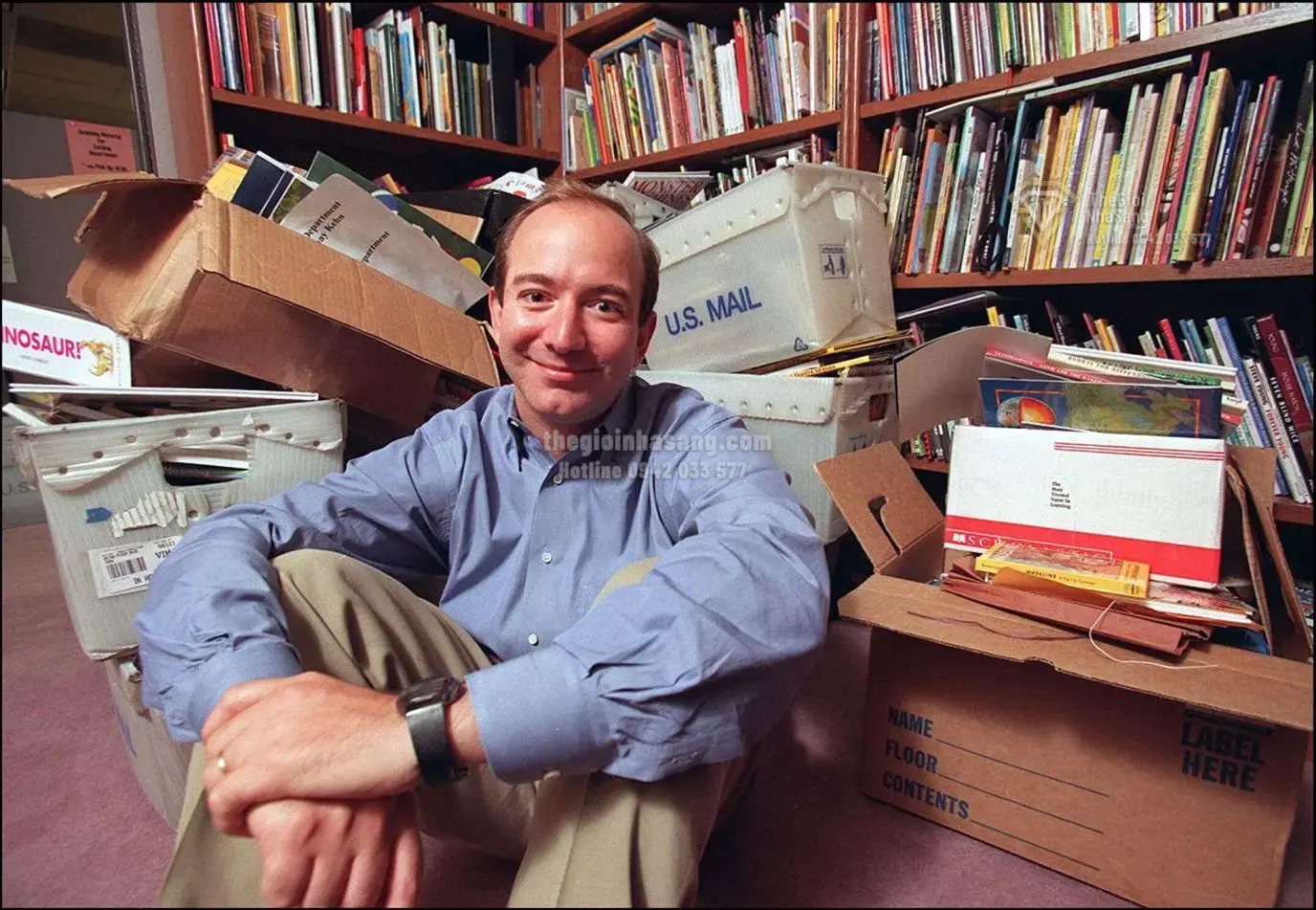 Bí Quyết Đầu Tư và Lập Nghiệp Từ Jeff Bezos và Elon Musk: Bài Học Cho Thị Trường Bất Động Sản Cao Cấp Việt Nam