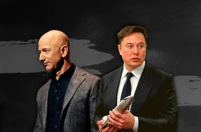 Bí Quyết Lập Nghiệp Thành Công và Bài Học Đầu Tư Từ Jeff Bezos và Elon Musk Cho Thị Trường Bất Động Sản Việt Nam