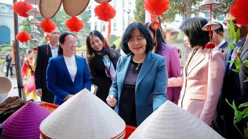 Kinh tế hợp tác xã và trang trại, trụ cột mới của nông thôn hiện đại Hà Nội (Bài 4) - Dân Việt