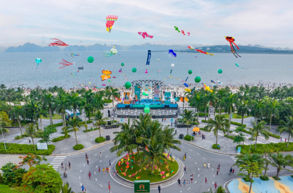 BIM Land và Chiến Lược Phát Triển Bất Động Sản Theo Mô Hình Điểm Đến Bền Vững