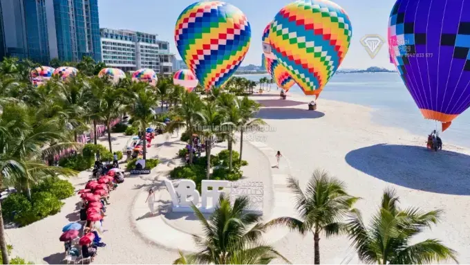 BIM Land và Chiến Lược Phát Triển Bất Động Sản Theo Mô Hình Điểm Đến Bền Vững