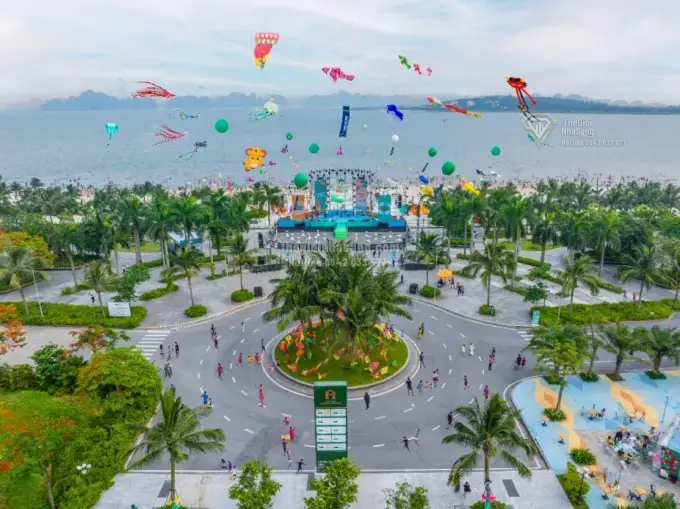 BIM Land và Chiến Lược Phát Triển Bất Động Sản Theo Mô Hình Điểm Đến Bền Vững