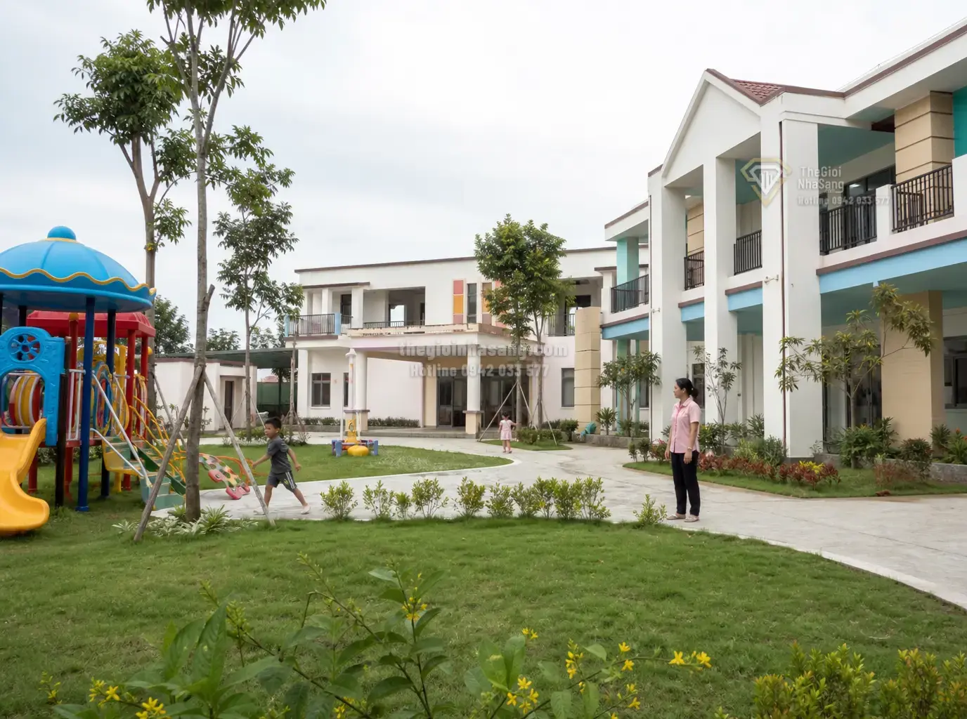 Bình Dương Đấu Thầu Loạt Khu Đô Thị Hàng Trăm Héc-ta: Cơ Hội Vàng Cho Thị Trường Bất Động Sản Cao Cấp 2026