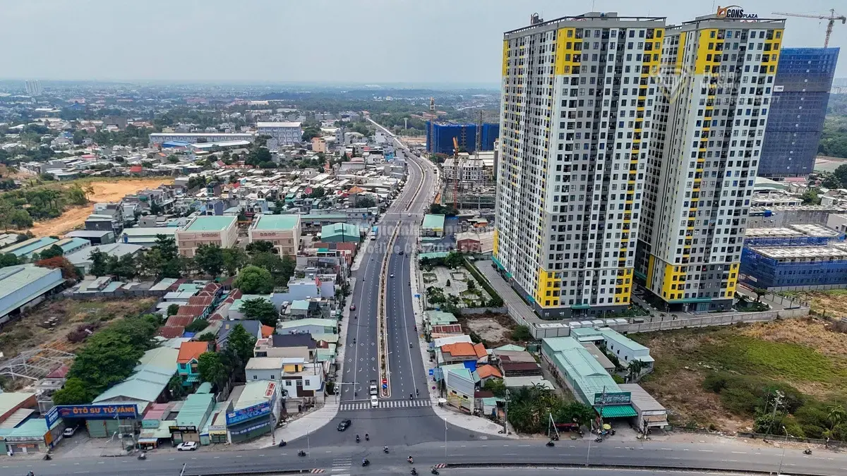 Bình Dương Đấu Thầu Loạt Khu Đô Thị Hàng Trăm Héc-ta: Cơ Hội Vàng Cho Thị Trường Bất Động Sản Cao Cấp 2026