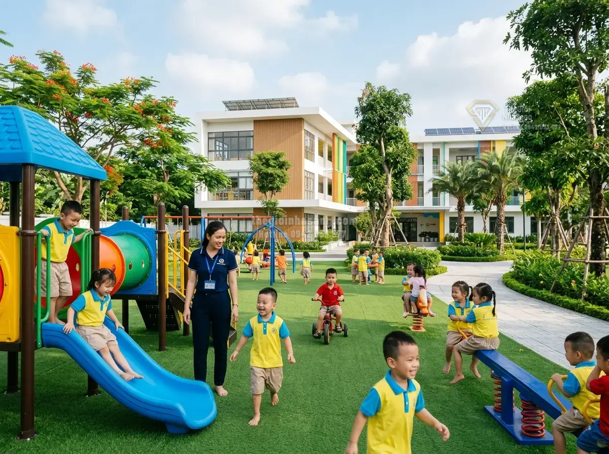 Bình Dương Đấu Thầu Loạt Khu Đô Thị Hàng Trăm Hecta: Cơ Hội Vàng Cho Thị Trường Bất Động Sản 2026
