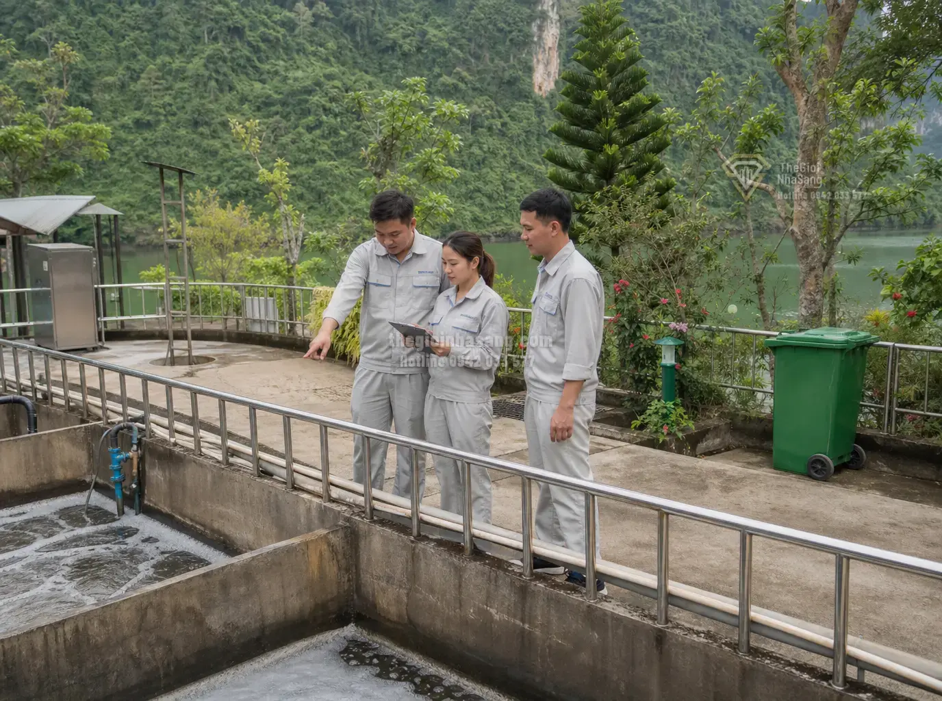 Bình Dương duyệt quy hoạch khu du lịch sinh thái Tha La gần 460 ha: Cơ hội vàng cho bất động sản nghỉ dưỡng vùng Đông Nam Bộ