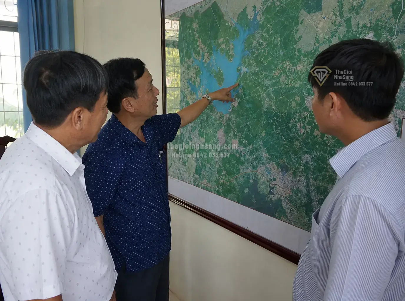 Bình Dương duyệt quy hoạch khu du lịch sinh thái Tha La gần 460 ha: Cơ hội vàng cho bất động sản nghỉ dưỡng vùng Đông Nam Bộ