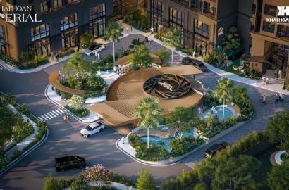 Bình Dương hướng tới mô hình đô thị tri thức cao: Cơ hội và thách thức cho thị trường bất động sản