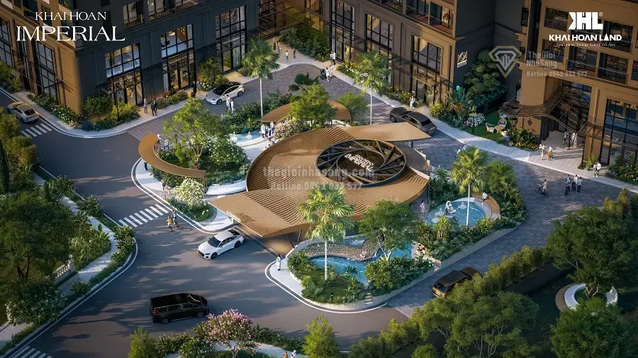 Bình Dương hướng tới mô hình đô thị tri thức cao: Cơ hội và thách thức cho thị trường bất động sản