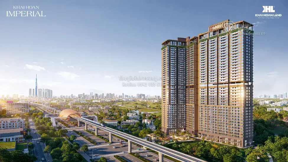 Bình Dương hướng tới mô hình đô thị tri thức cao: Cơ hội và thách thức cho thị trường bất động sản