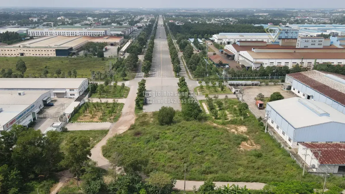 Bình Dương Khởi Công Hai Dự Án Đô Thị Hơn 1,2 Tỷ USD Trước Thềm Sáp Nhập TP HCM