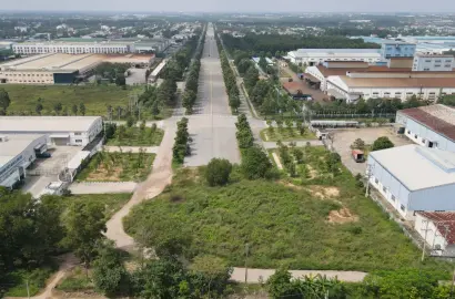 Bình Dương Khởi Công Hai Dự Án Hơn 1,2 Tỷ USD Trước Thềm Sáp Nhập Siêu Đô Thị TP HCM