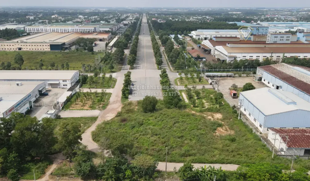 Bình Dương Khởi Công Hai Dự Án Hơn 1,2 Tỷ USD Trước Thềm Sáp Nhập Siêu Đô Thị TP HCM