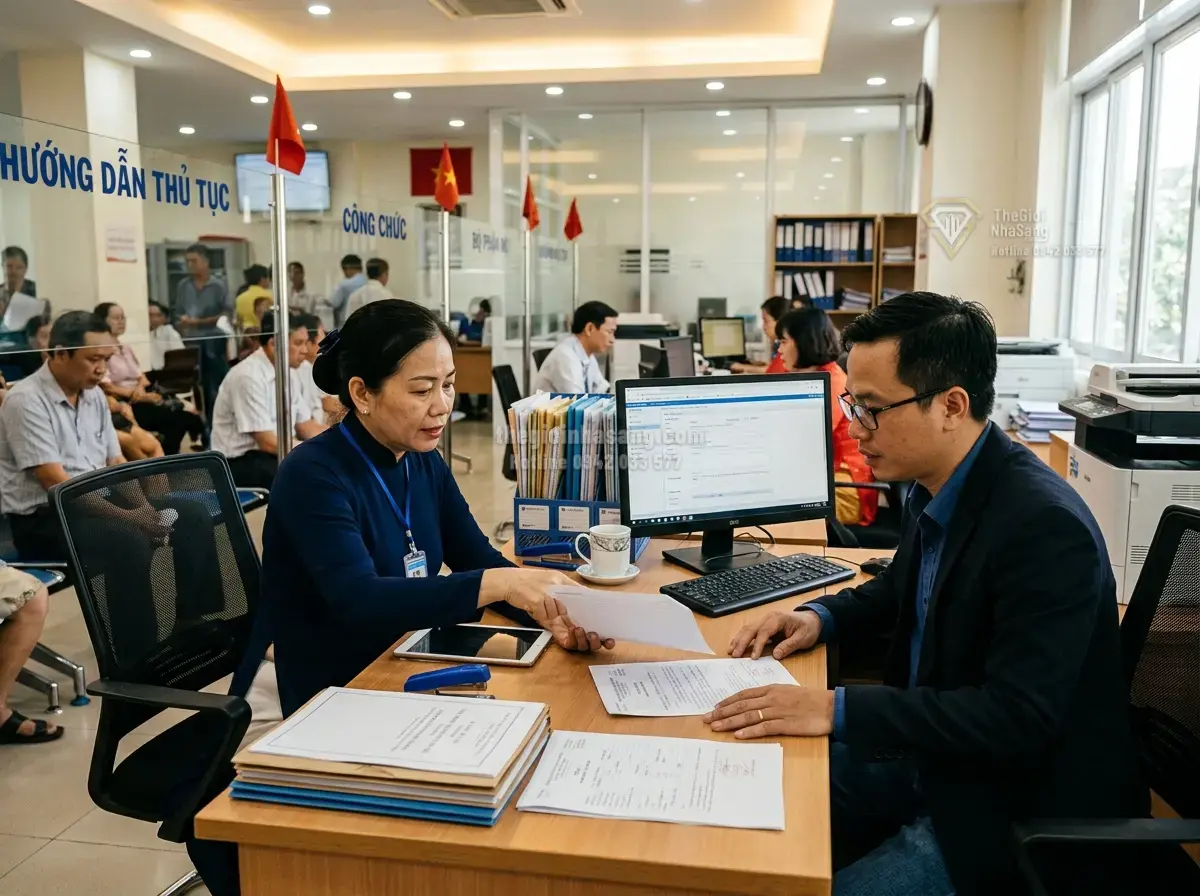 Bình Dương Miễn Tiền Thuê Đất: Cơ Hội Vàng Thu Hút Đầu Tư và Tác Động Đến Thị Trường Bất Động Sản 2026