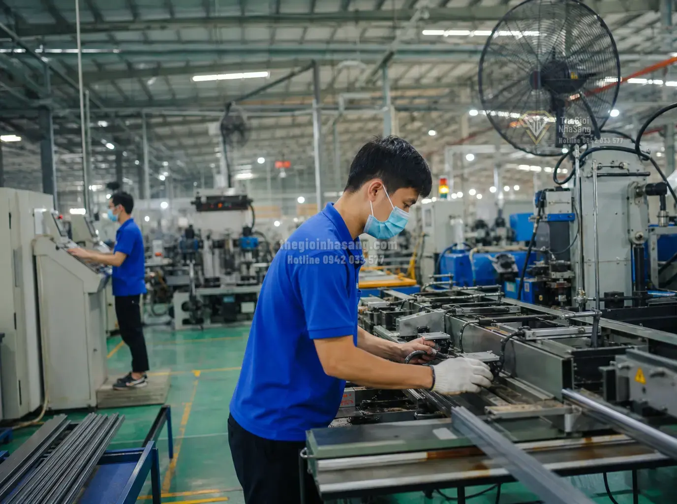 Bình Dương Miễn Tiền Thuê Đất: Cú Hích Mới Cho Đầu Tư Bất Động Sản và Kinh Tế 2026